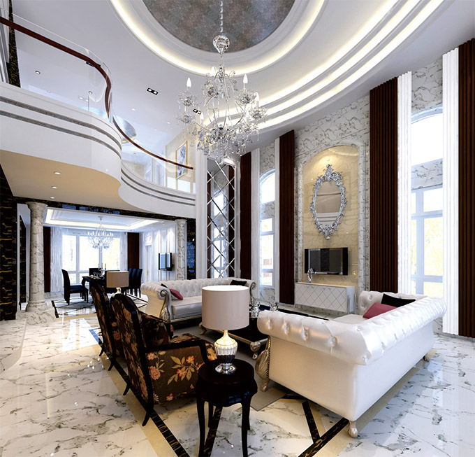 高級內(nèi)墻乳膠漆