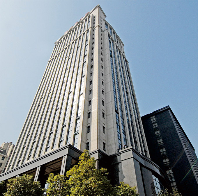 【浙江省第三屆建筑涂料十強(qiáng)品牌】泰基涂料：堅(jiān)持質(zhì)量為本，發(fā)力科技創(chuàng)新